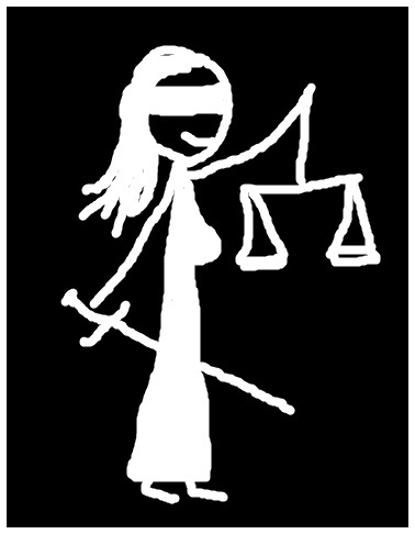 10 Plus X | Justizia