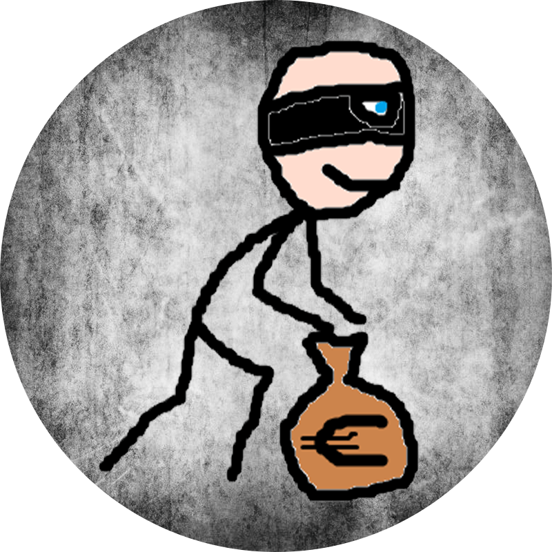 10 Plus X | Dieb | Delikt