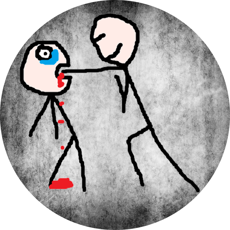 10 Plus X | Prügelei | Delikt