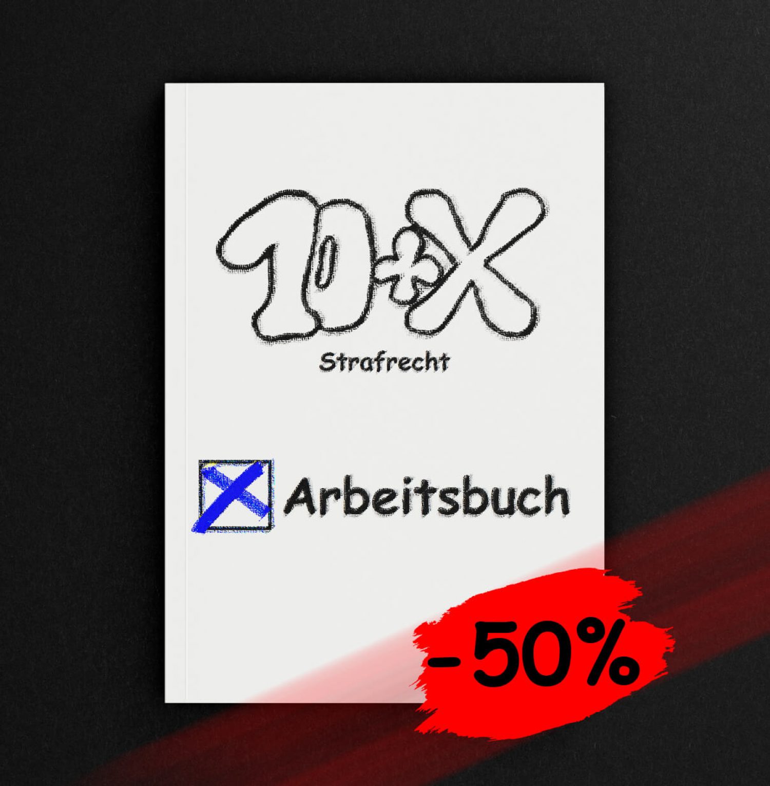10 Plus X | Arbeitsbuch -50%