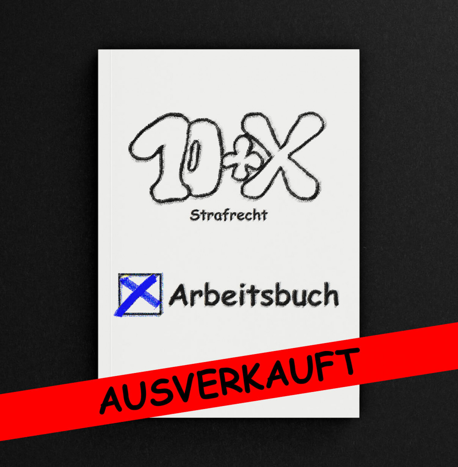 10 Plus X | Arbeitsbuch | Ausverkauft